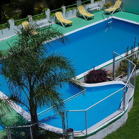 Hotel Biondis Valle Hermoso Exterior photo