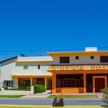 Hotel Biondis Valle Hermoso Exterior photo