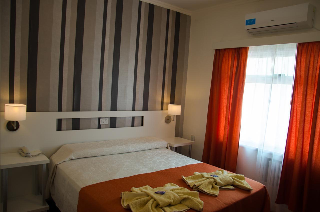 Hotel Biondis Valle Hermoso Exterior photo